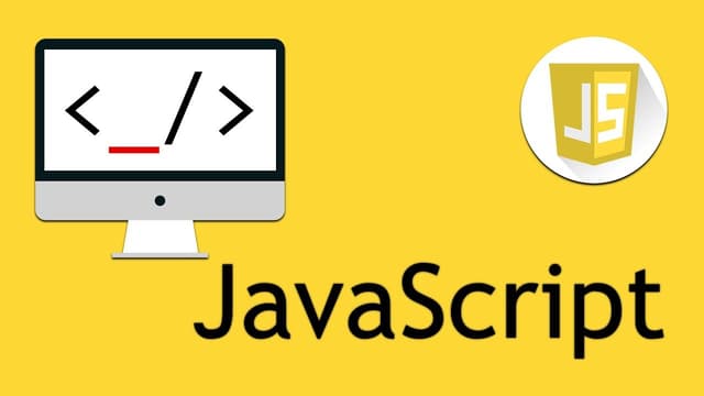Lập trình JavaScript từ cơ bản đến nâng cao