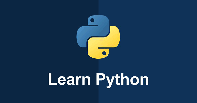 Lập trình Python cơ bản cho trẻ em