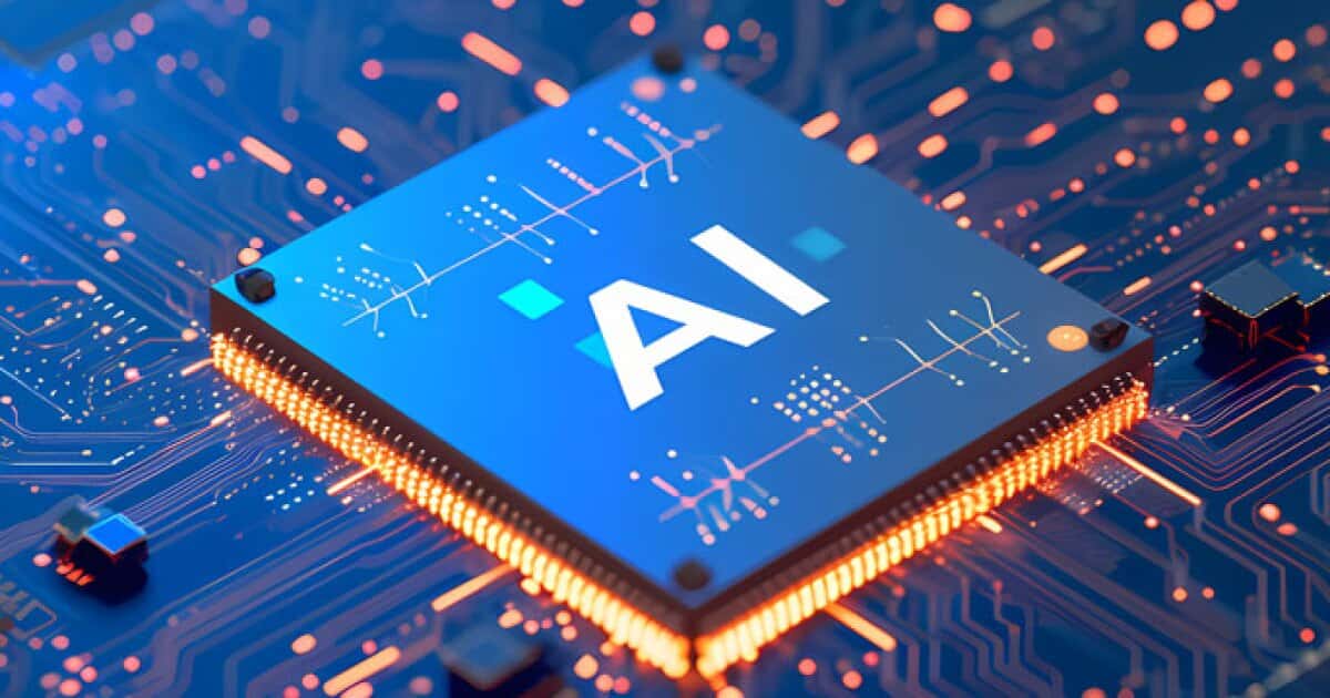 Ứng dụng AI trong thực tế