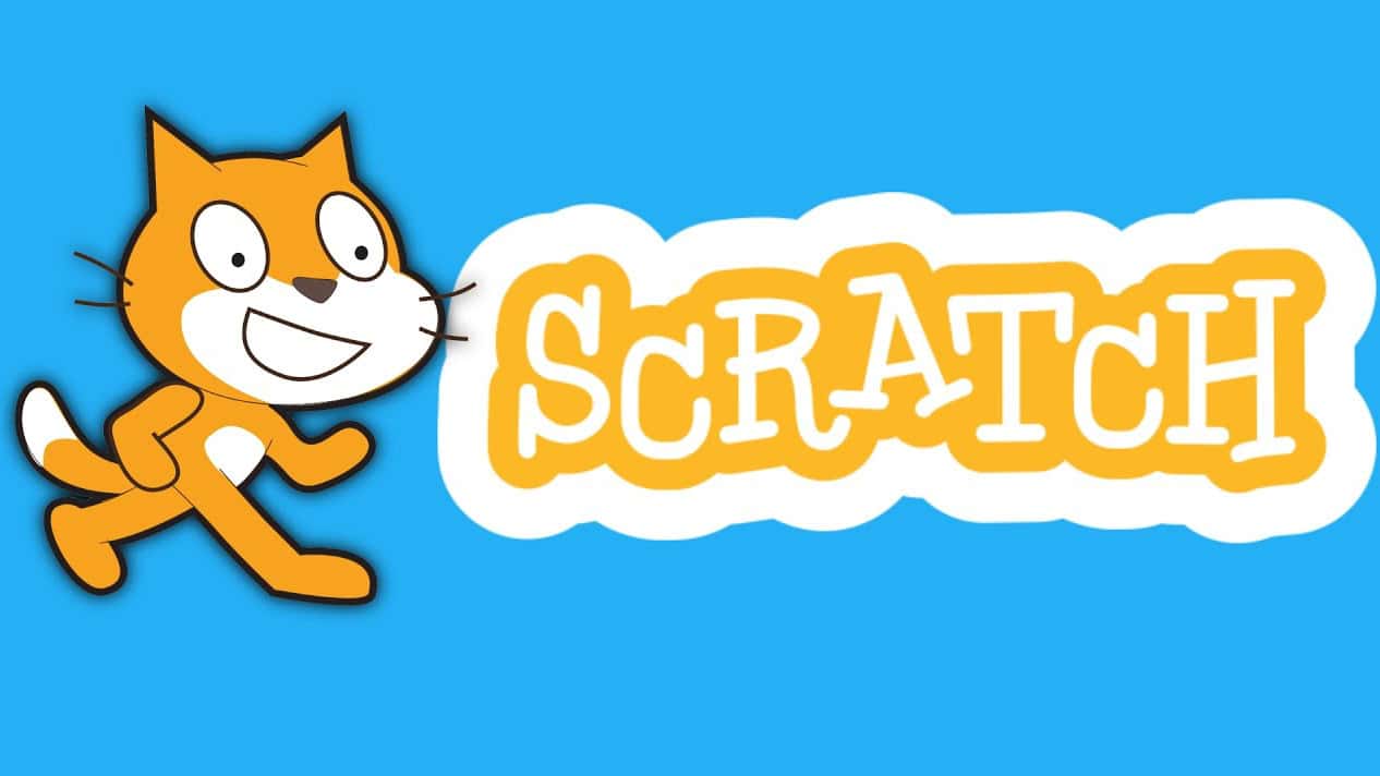 Lập trình Scratch cơ bản cho trẻ em